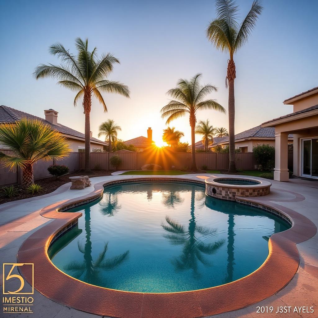 Building a Pool in Fresno: What Nobody Tells You Before You Sign