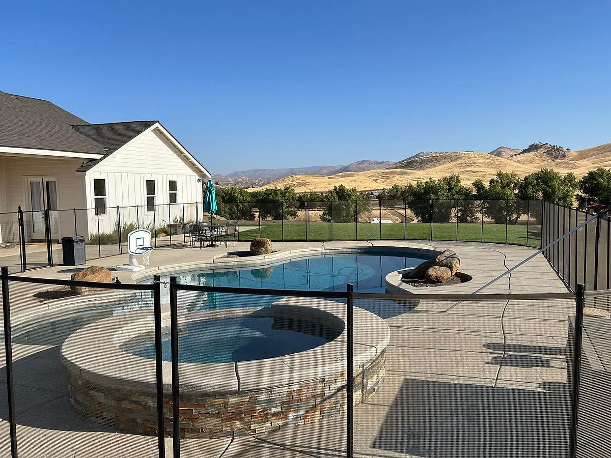 Pool/Spa Combos