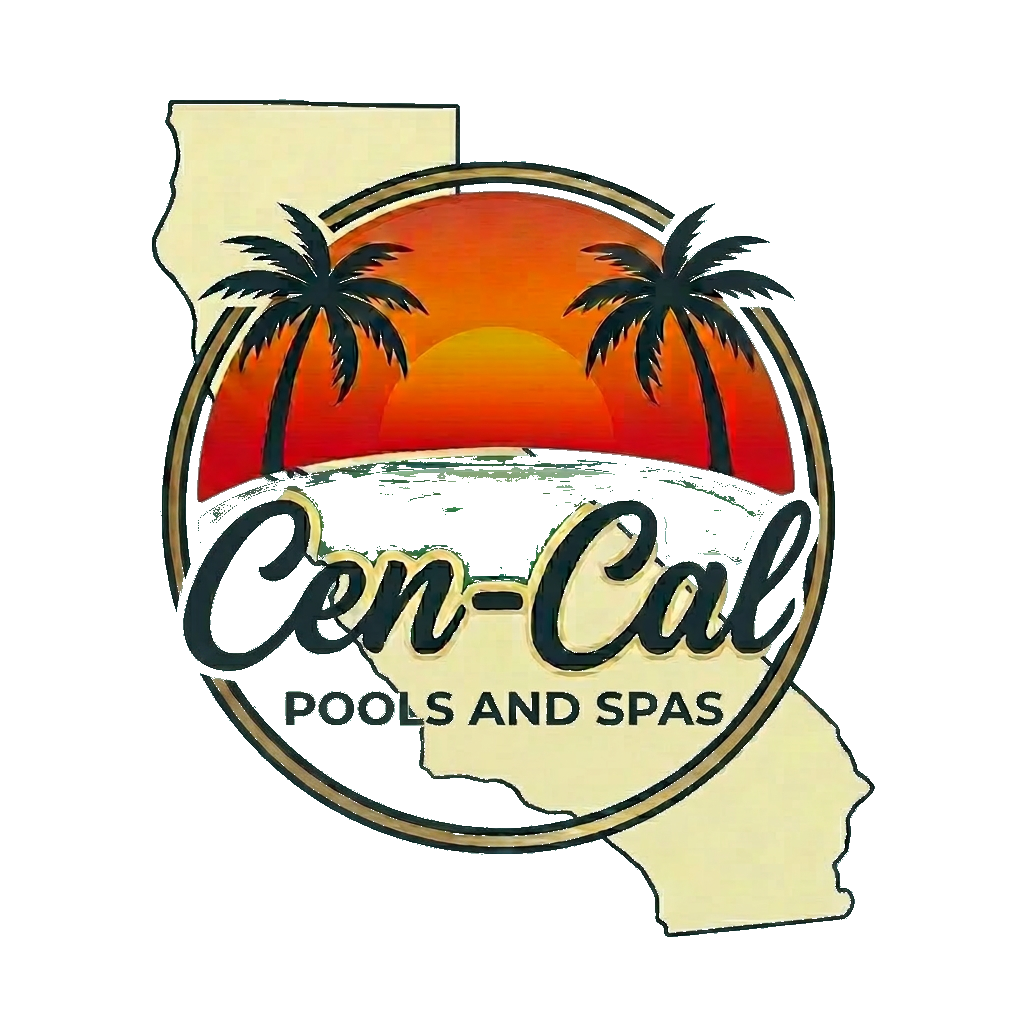 Cen-Cal Pools and Spas
